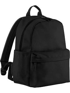 BG Mini batoh 52. black model 22450980 - BagBase