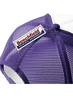 Beechfield B 645 5 panelová kšiltovka Vintage Trucker 53.0645 sky blue/white Beechfield B 645 5 panelová kšiltovka Vintage Trucker 53.0645 sky blue/white