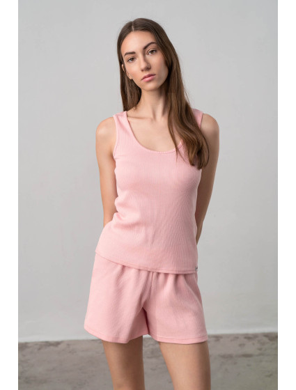 Dvoudílné dámské pyžamo model 17170797 - Vamp