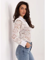 Košile IT KS 21999.50 bílá Košile IT KS 21999.50 bílá