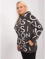 RV BL 5056 1.95 tmavá khaki