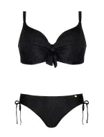 Dámská plavková podprsenka S Glamour model 17227818 - Self Dámská plavková podprsenka S Glamour model 17227818 - Self