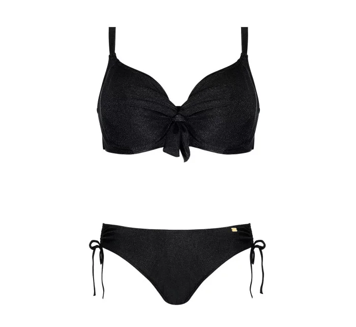 Dámská plavková podprsenka S Glamour model 17227818 - Self Dámská plavková podprsenka S Glamour model 17227818 - Self