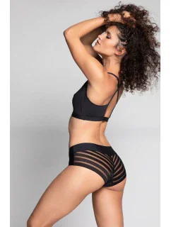 SZORTY DAMSKIE MINI model 21060646 2XL - Lama