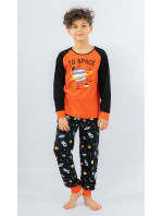 Dětské pyžamo dlouhé model 15424635 - Vienetta Kids
