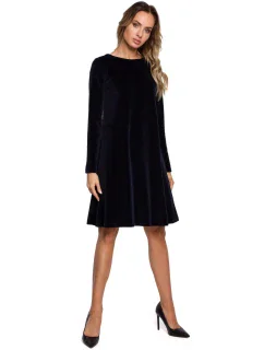 Společenské šaty  model 149954 Moe