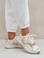 Sportovní obuv model 209069 Step in style