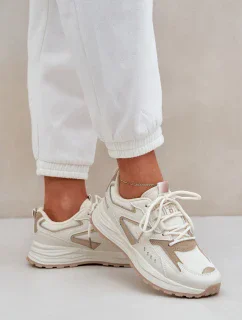 Sportovní obuv  model 209069 Step in style