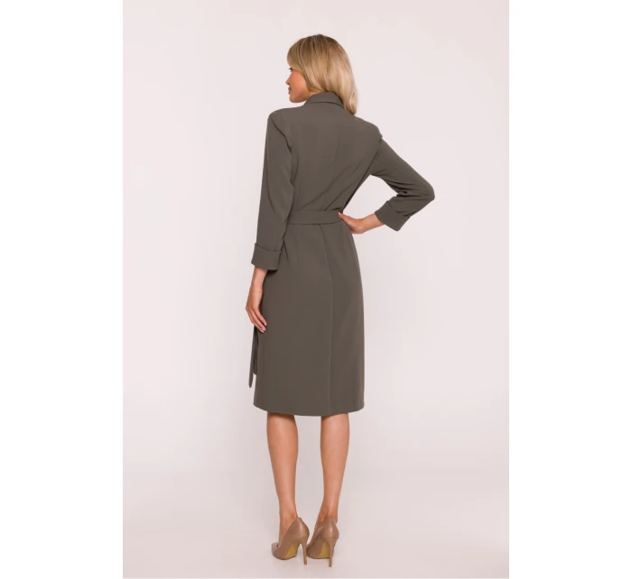 Denní šaty model 217277 Stylove