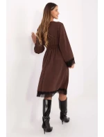 Společenské šaty  model 220303 Italy Moda