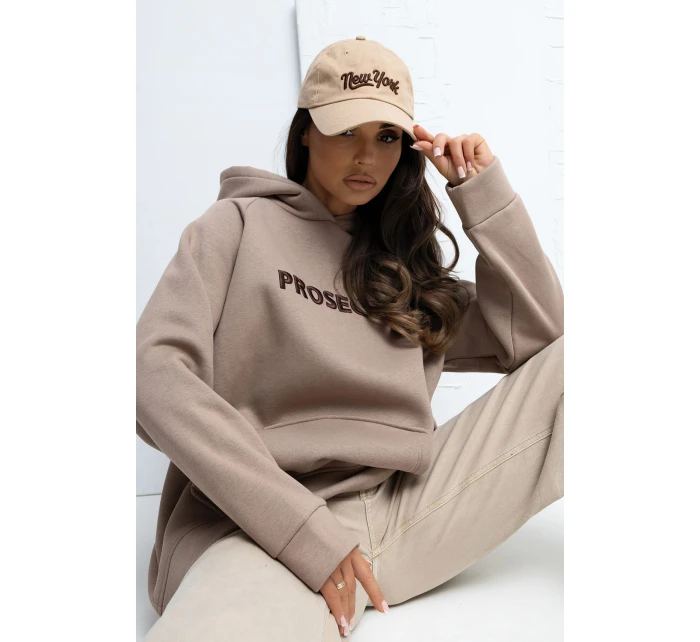 Mikina  model 221610 Rue Paris