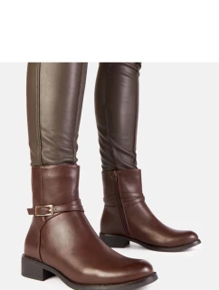 Boty  model 222055 Solea