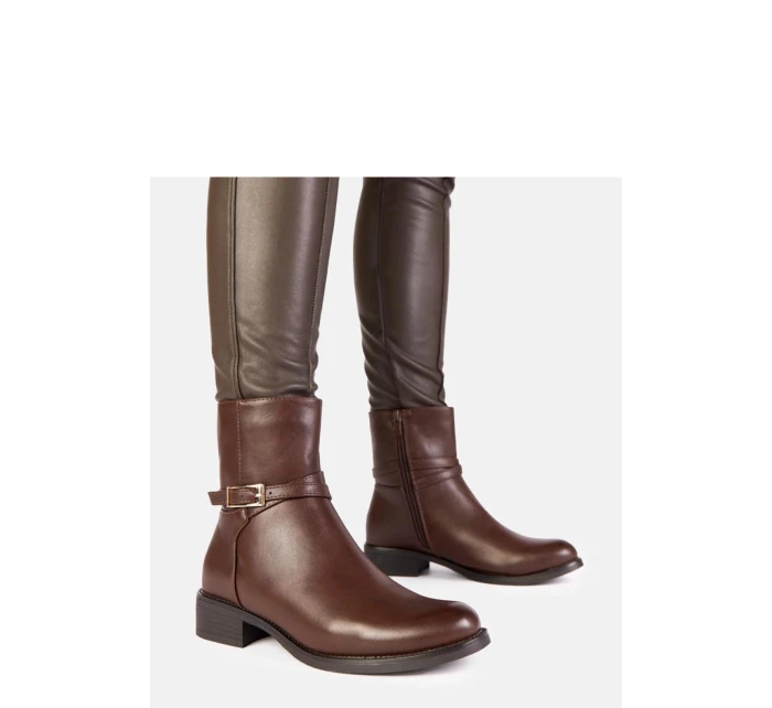 Boty model 222055 Solea Boty model 222055 Solea