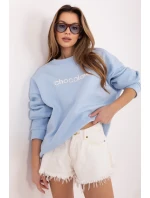 Mikina model 224973 Rue Paris Mikina model 224973 Rue Paris