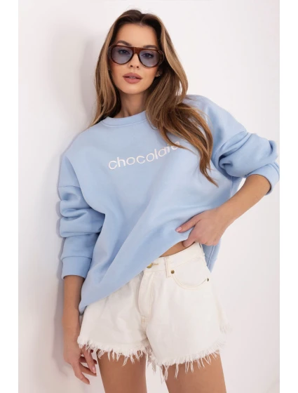 Mikina model 224973 Rue Paris Mikina model 224973 Rue Paris