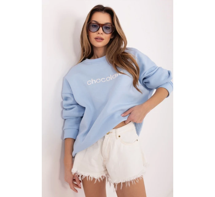 Mikina model 224973 Rue Paris Mikina model 224973 Rue Paris