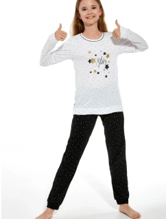 Dívčí pyžamo  Star model 21407813 - Cornette