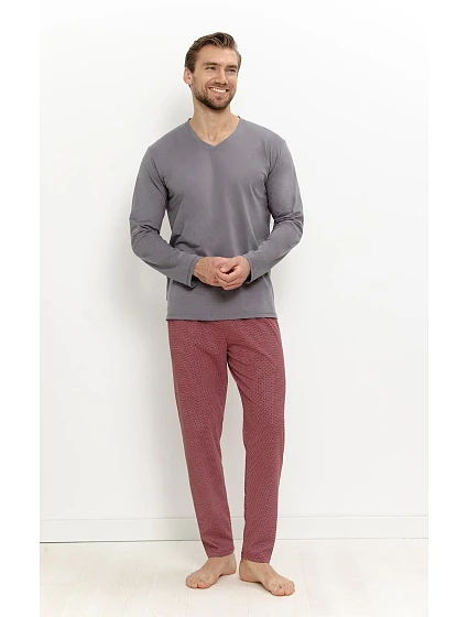 Pyžamo dlouhé rukávy, velikosti Z26 model 22342610 - Taro Pyžamo dlouhé rukávy, velikosti Z26 model 22342610 - Taro