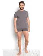 Pánský nátělník Henderson Red Line 18731