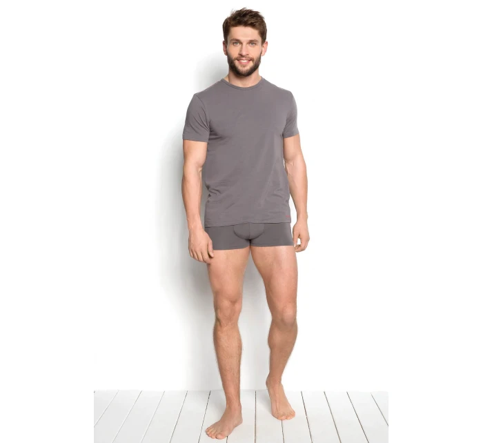 Pánský nátělník Henderson Red Line 18731