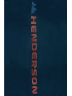 Fitness kalhoty 22970 Safe blue - HENDERSON Fitness kalhoty 22970 Safe blue - HENDERSON