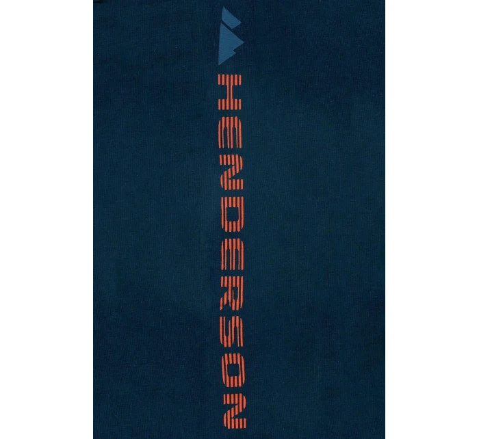 Fitness kalhoty 22970 Safe blue - HENDERSON Fitness kalhoty 22970 Safe blue - HENDERSON