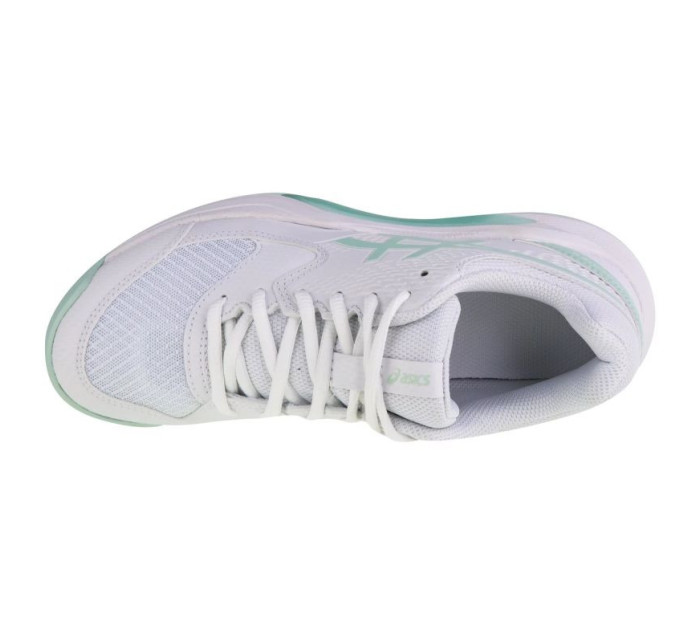 Asics Gel-Dedicate 8 Clay W 1042A255-102 dámské tenisové boty