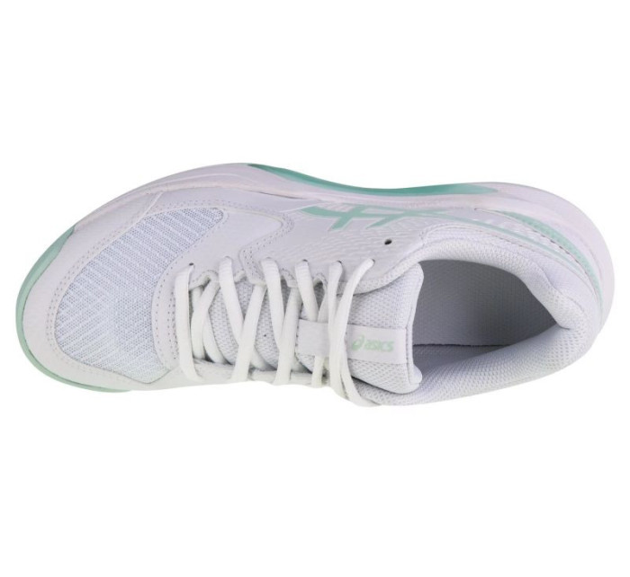 Asics Gel-Dedicate 8 Clay W 1042A255-102 Dámská tenisová obuv