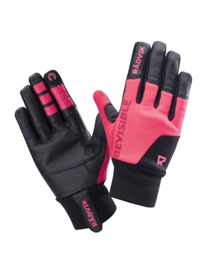Cyklistické rukavice Radvik Frost BV W 92800598866