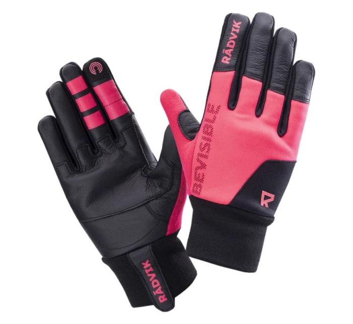 Cyklistické rukavice Radvik Frost BV W 92800598866