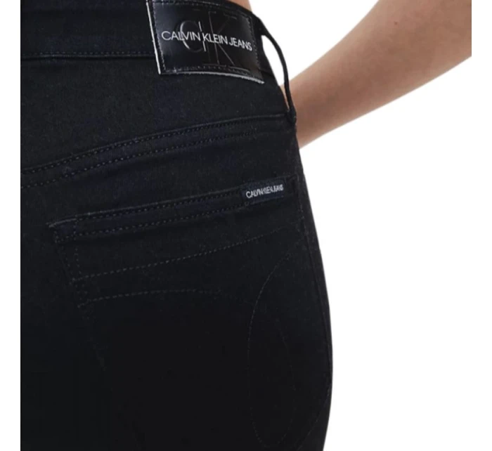 Calvin Klein Jeans Ckj 010 High Rise W J20J214104 dámské džíny Calvin Klein Jeans Ckj 010 High Rise W J20J214104 dámské džíny