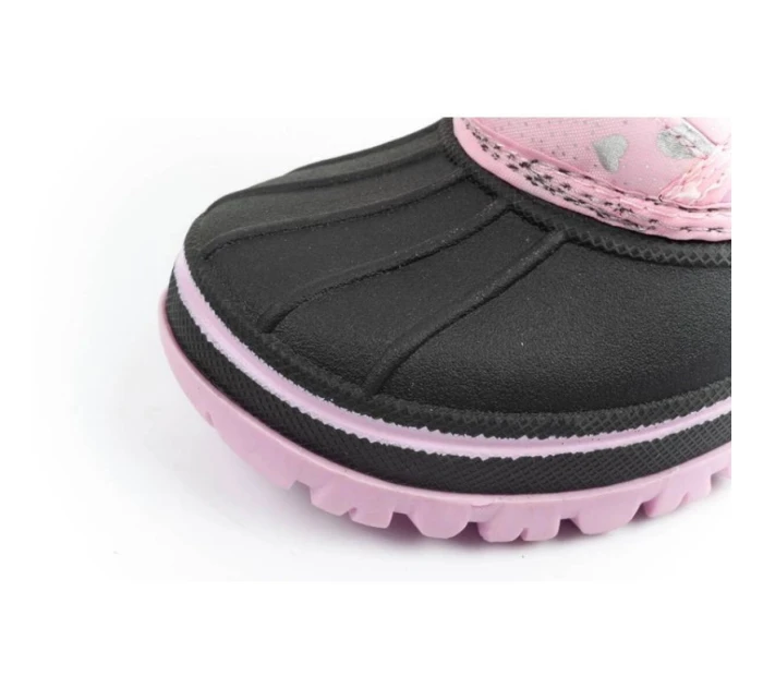 Sněhové boty Lee Cooper Jr LCJ-24-44-2863K