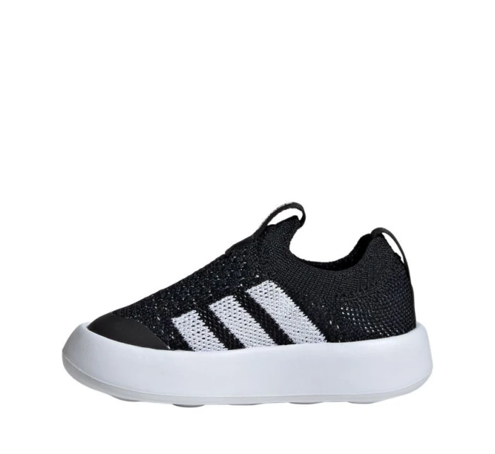 Dětská obuv adidas Bubblecomfy black IH1264 Dětská obuv adidas Bubblecomfy black IH1264