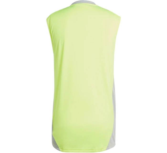 Adidas Tiro 24 Competition Training Sleeveless Jersey M IR5478 pánské Adidas Tiro 24 Competition Training Sleeveless Jersey M IR5478 pánské