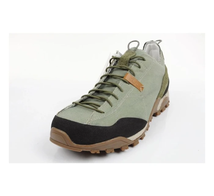 Canvas M boty model 21126702 - Aku