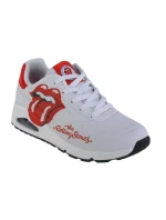 Skechers Uno-Rolling Stones Single 177965-WRD White 35.5 Skechers Uno-Rolling Stones Single 177965-WRD White 35.5