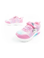 Leomil Magic Unicorn LED sportovní boty dětské tenisky