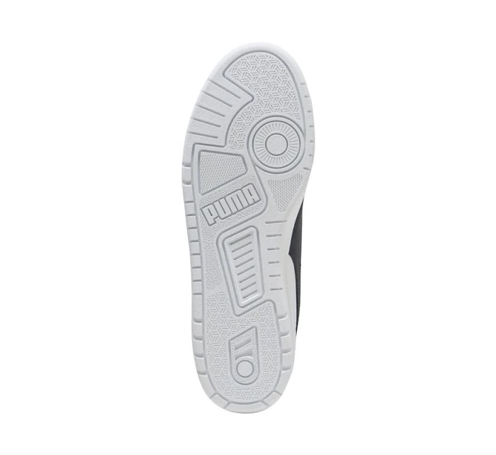 dámské boty white and black 04 dámské model 21396503 - Puma dámské boty white and black 04 dámské model 21396503 - Puma