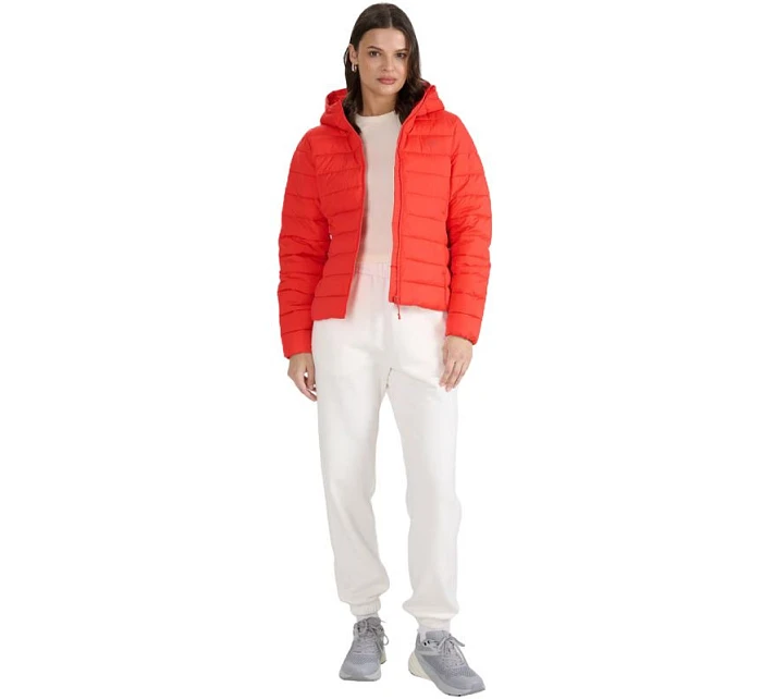 Péřová bunda 4F W 4FWAW25TDJAF580 62S