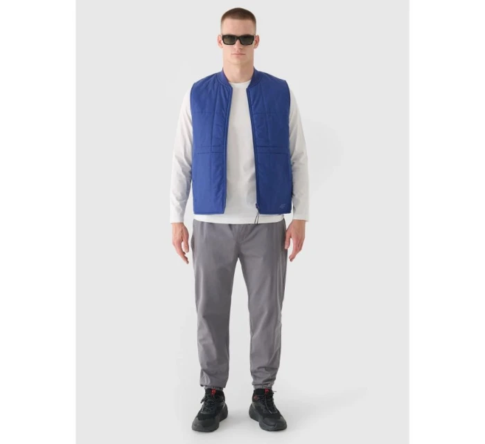 Pánské kalhoty model 21432246 - 4F