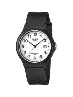 Dámské hodinky CASIO MW-59-7BVDF + BOX