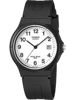 Dámské hodinky CASIO MW-59-7BVDF + BOX