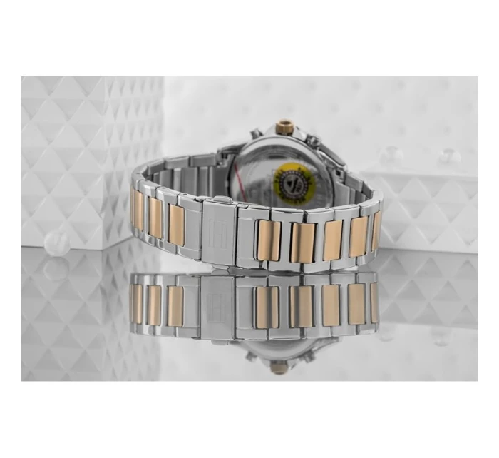 Dámské hodinky + BOX model 21805853 - Tommy Hilfiger Dámské hodinky + BOX model 21805853 - Tommy Hilfiger