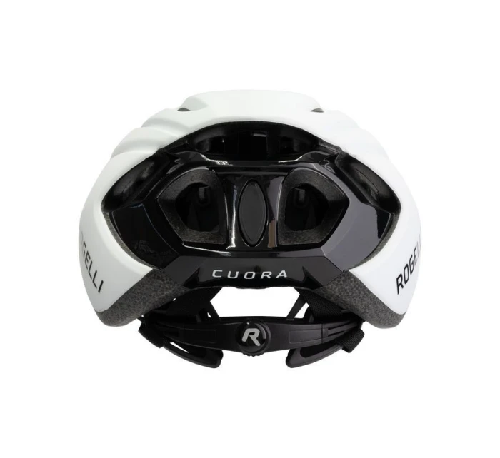 kask biały model 21843167 - Rogelli kask biały model 21843167 - Rogelli
