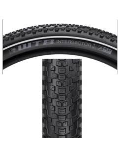 Pneumatiky WTB 27.5'' 2.4 INTERSECTOR FG 30 TPI DNA