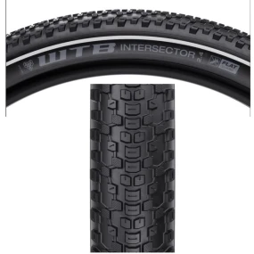 Pneumatiky WTB 27.5'' 2.4 INTERSECTOR FG 30 TPI DNA