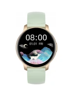 Chytré hodinky ACTIVE PRO 1 med model 21862628