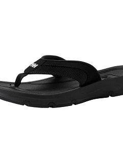 Helly Hansen pánské žabky SANDHAMN SANDAL 12085 990