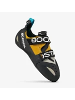 Lezecké boty Scarpa Boostic OG – medová/bílá