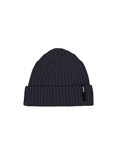 Čepice POC Beanie Short, tmavě modrá